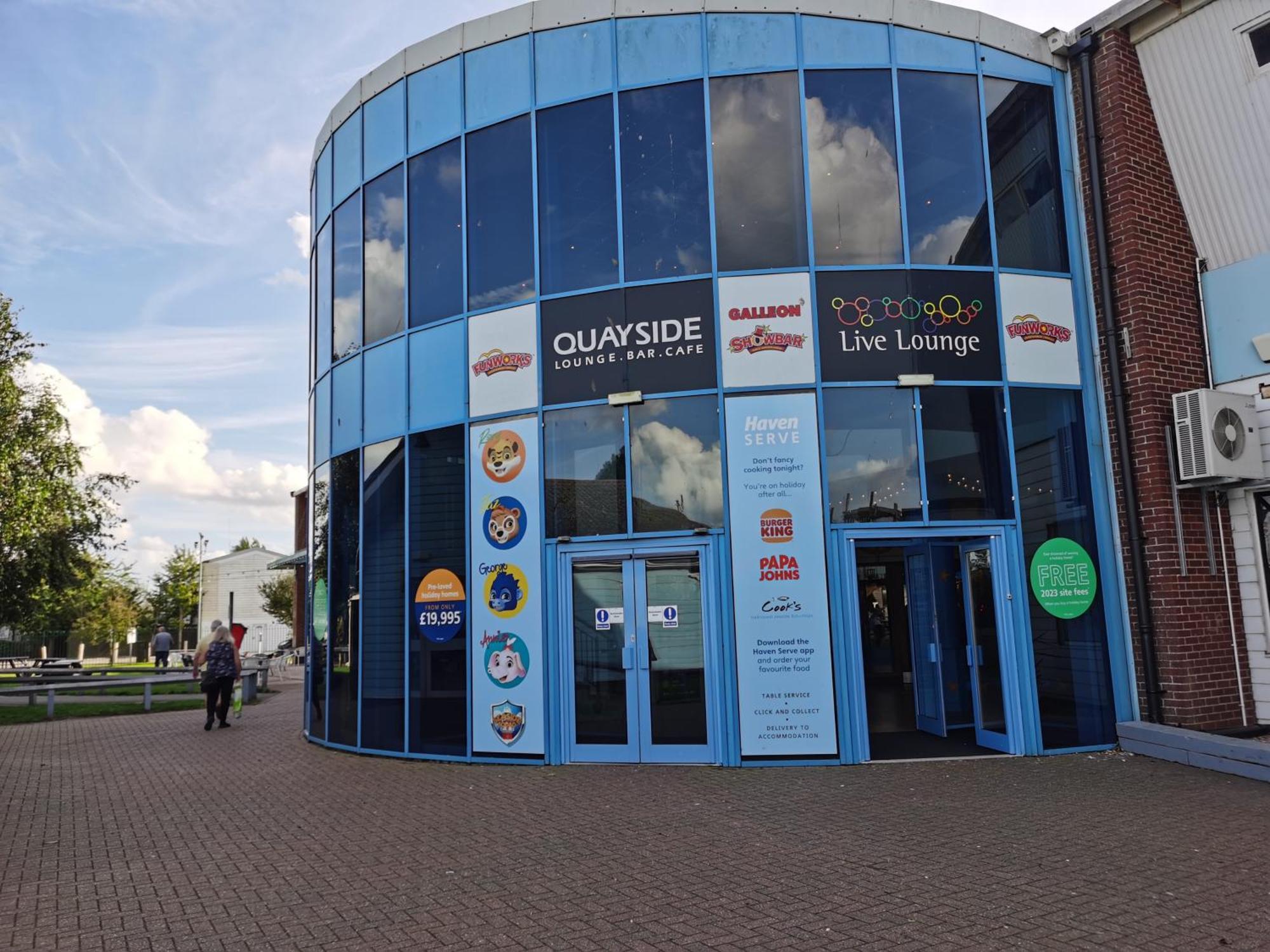 Golden Sands Beach Activities Sea Holiday Relax Mablethorpe Kültér fotó