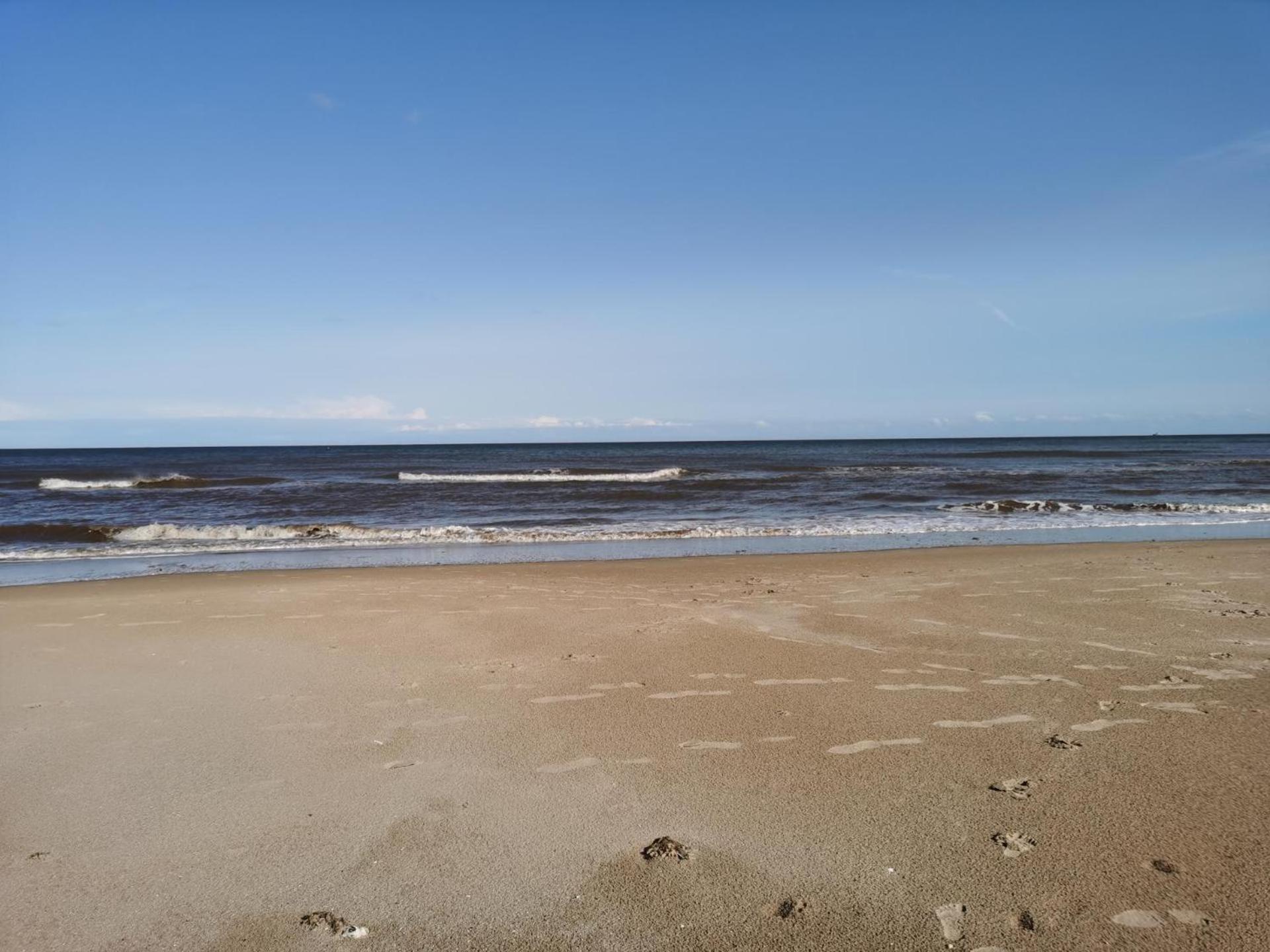 Golden Sands Beach Activities Sea Holiday Relax Mablethorpe Kültér fotó